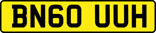 BN60UUH
