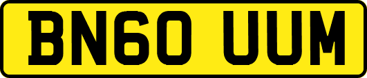 BN60UUM