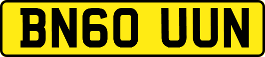BN60UUN