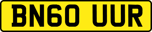 BN60UUR