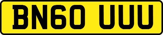 BN60UUU