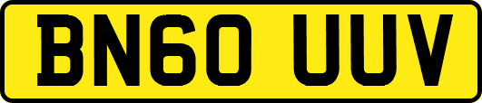 BN60UUV