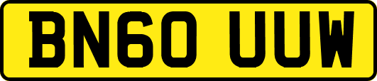 BN60UUW