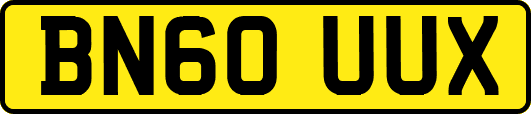 BN60UUX