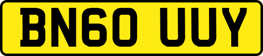 BN60UUY