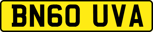 BN60UVA