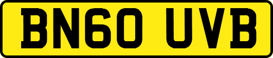 BN60UVB