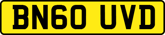 BN60UVD