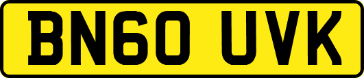 BN60UVK
