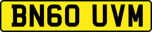BN60UVM
