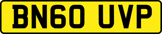 BN60UVP