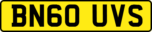 BN60UVS