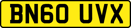 BN60UVX