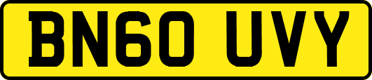 BN60UVY