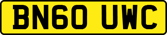 BN60UWC