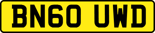 BN60UWD