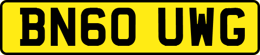 BN60UWG