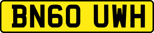BN60UWH