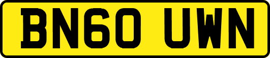 BN60UWN