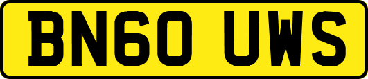 BN60UWS