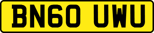BN60UWU