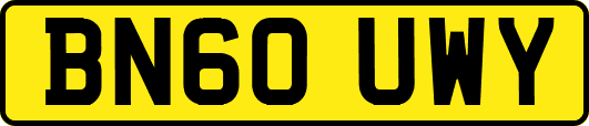BN60UWY