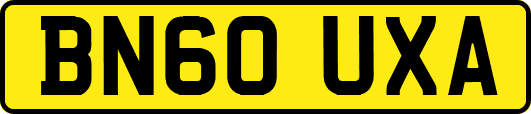 BN60UXA