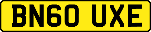BN60UXE