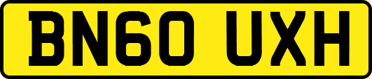 BN60UXH