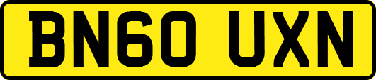 BN60UXN