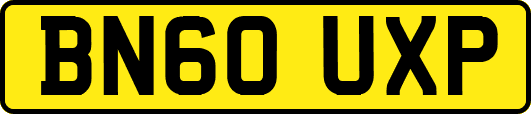 BN60UXP