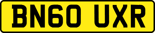 BN60UXR