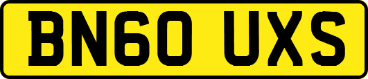 BN60UXS