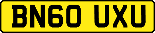BN60UXU