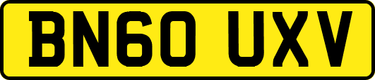 BN60UXV