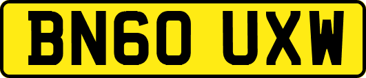 BN60UXW