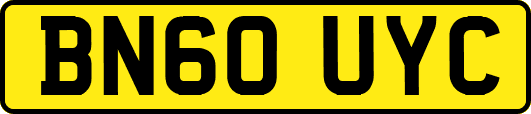 BN60UYC