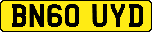 BN60UYD
