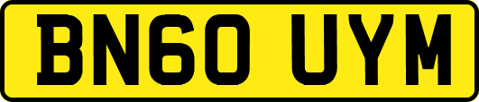 BN60UYM