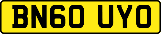BN60UYO
