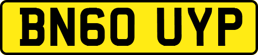 BN60UYP