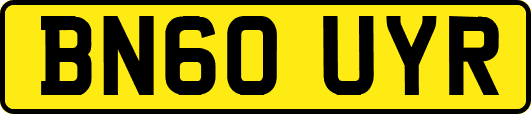 BN60UYR