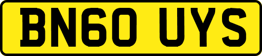 BN60UYS