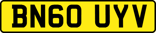 BN60UYV