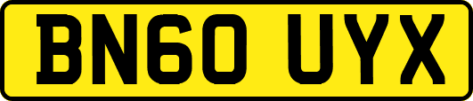 BN60UYX