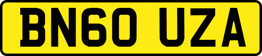 BN60UZA