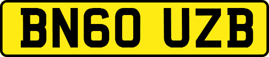 BN60UZB