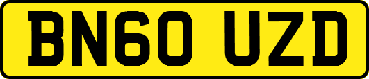 BN60UZD