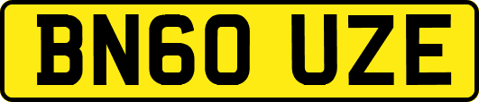 BN60UZE