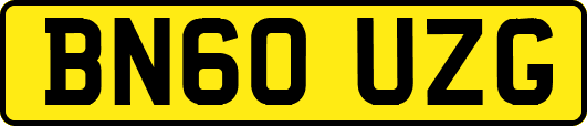 BN60UZG